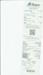 Кассовые чеки с подтверждением в Светлом