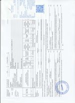 Кассовые чеки с подтверждением в Светлом