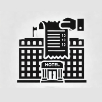 Гостиничные чеки в Светлом