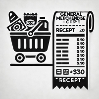 Чеки на товары в Светлом